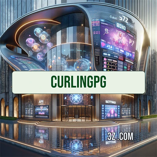 curlingpg Aplicativo Móvel