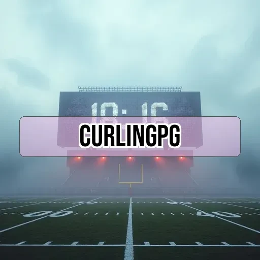curlingpg: Desafios Que Vão Além do Jogo Convencional