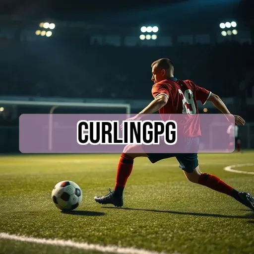 curlingpg: Uma Nova Era na Comunidade de Jogos Online