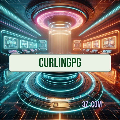 curlingpg Site Confiável
