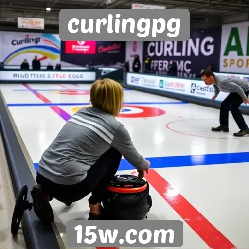 Novas atualizações prometem melhorar experiência no curlingpg