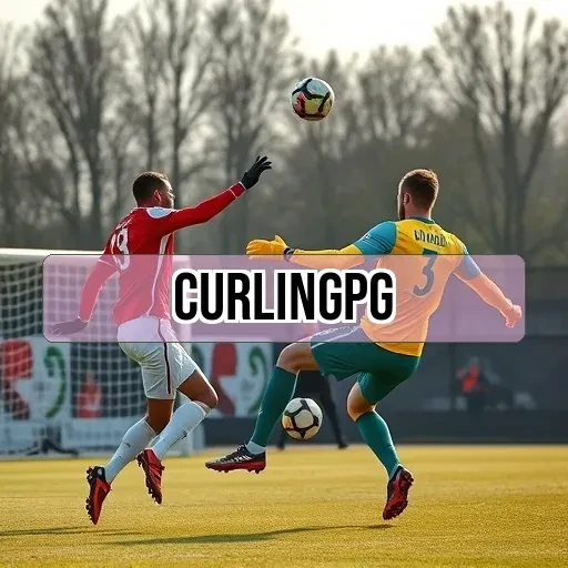 curlingpg: Eventos Que Transformam Jogadores Com Emoção e Prêmios