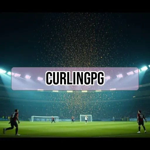 curlingpg: O Poder do Engajamento no Fórum de Jogos!
