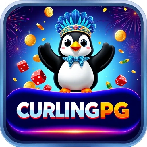 curlingpg Logo