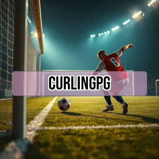 curlingpg: Domine as Estratégias e Vença nos Jogos Online
