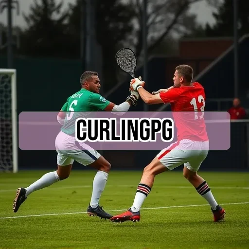 curlingpg: Entre no Jogo com Nossos Tutoriais Exclusivos
