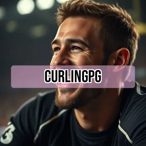 curlingpg: Atualizações Incríveis que Transformam Sua Experiência em Jogos